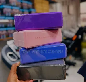 Yoga Blocks