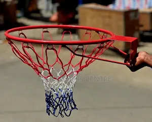 Basketball Rim