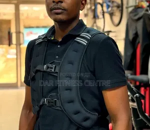 Weight Vest
