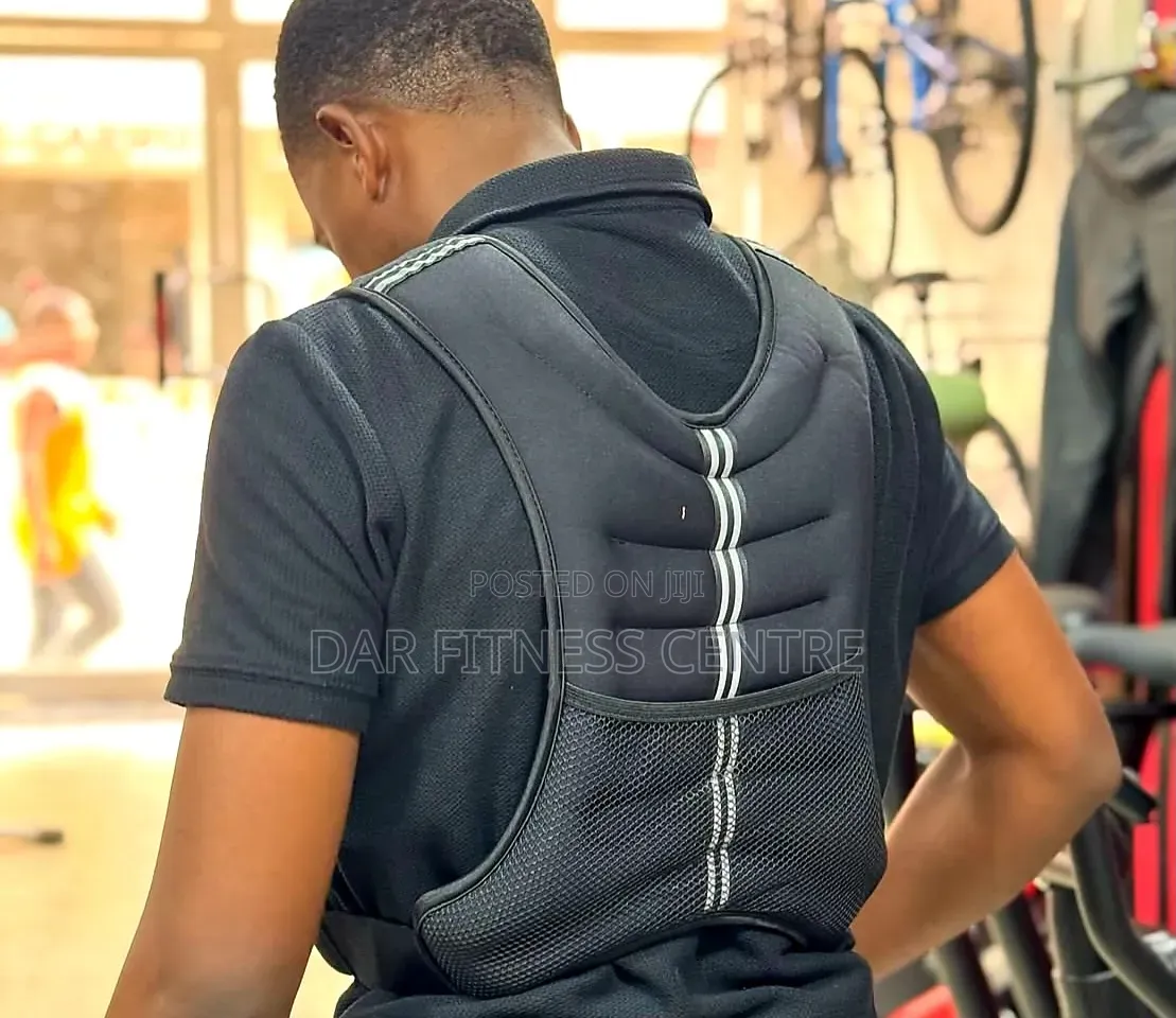 Weight Vest