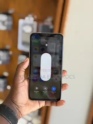 Apple iPhone 11 Pro Max 256 GB Silver