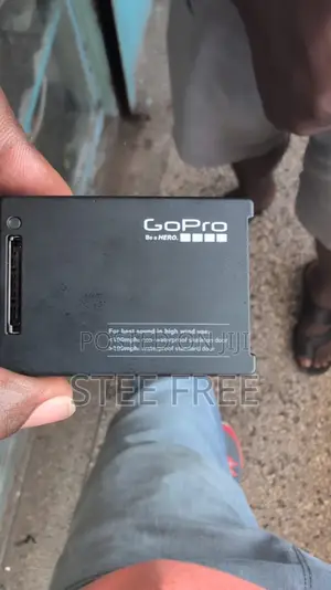 Go Pro Hero 4
