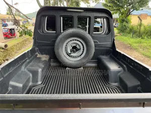 Toyota Land Cruiser 2019 Gray