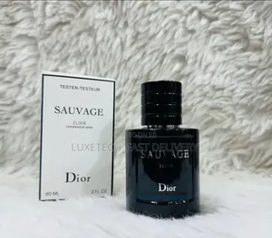 Dior Sauvage Elixir 60ml for Men