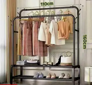 Classic Cloth Rack