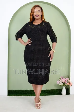 Dress  Classic for Women