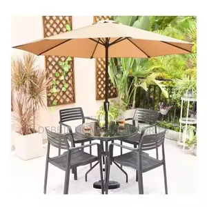 3m- Outdoor Patio Umbrella