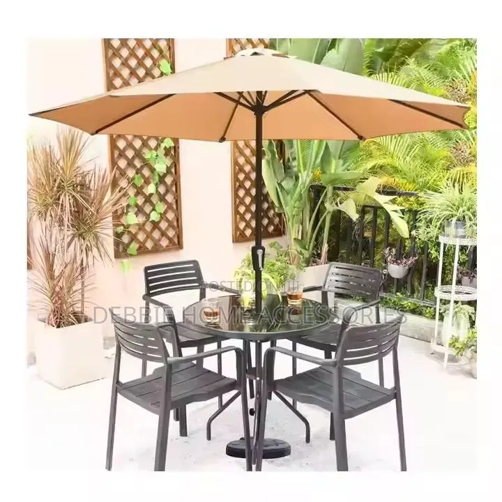 3m- Outdoor Patio Umbrella
