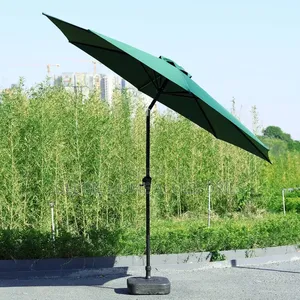 Tredey 3m Outdoor Patio Umbrella