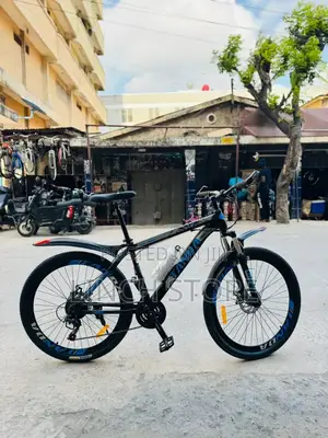 MTB Bikes Size 24-29 Available