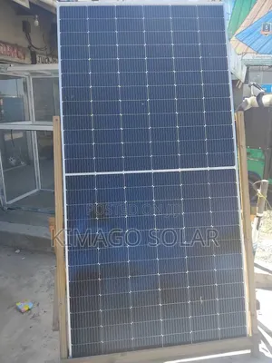 Solar Panel 650 Watts Inauzwa Dar Delivery Popote Tanzania Ipo