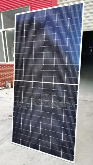 Solar Module 650 Watts Bei Rahisi TSH 325,000t!, Warranty Ipo
