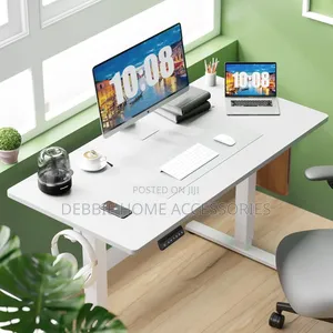 Electric Standing Desk Adjustable