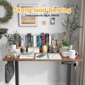 Electric Standing Desk Adjustable