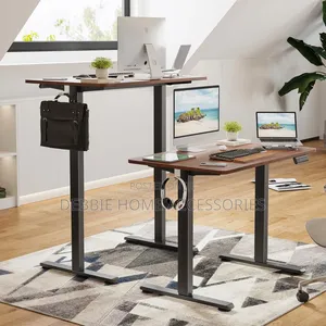 Electric Standing Desk Adjustable
