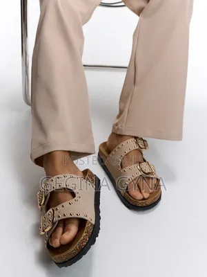 Qualitys Sandals Available