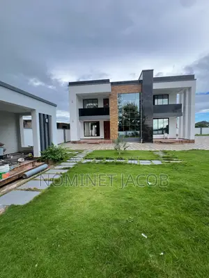 6bdrm House in Mbweni Jkt. Dar Es for sale