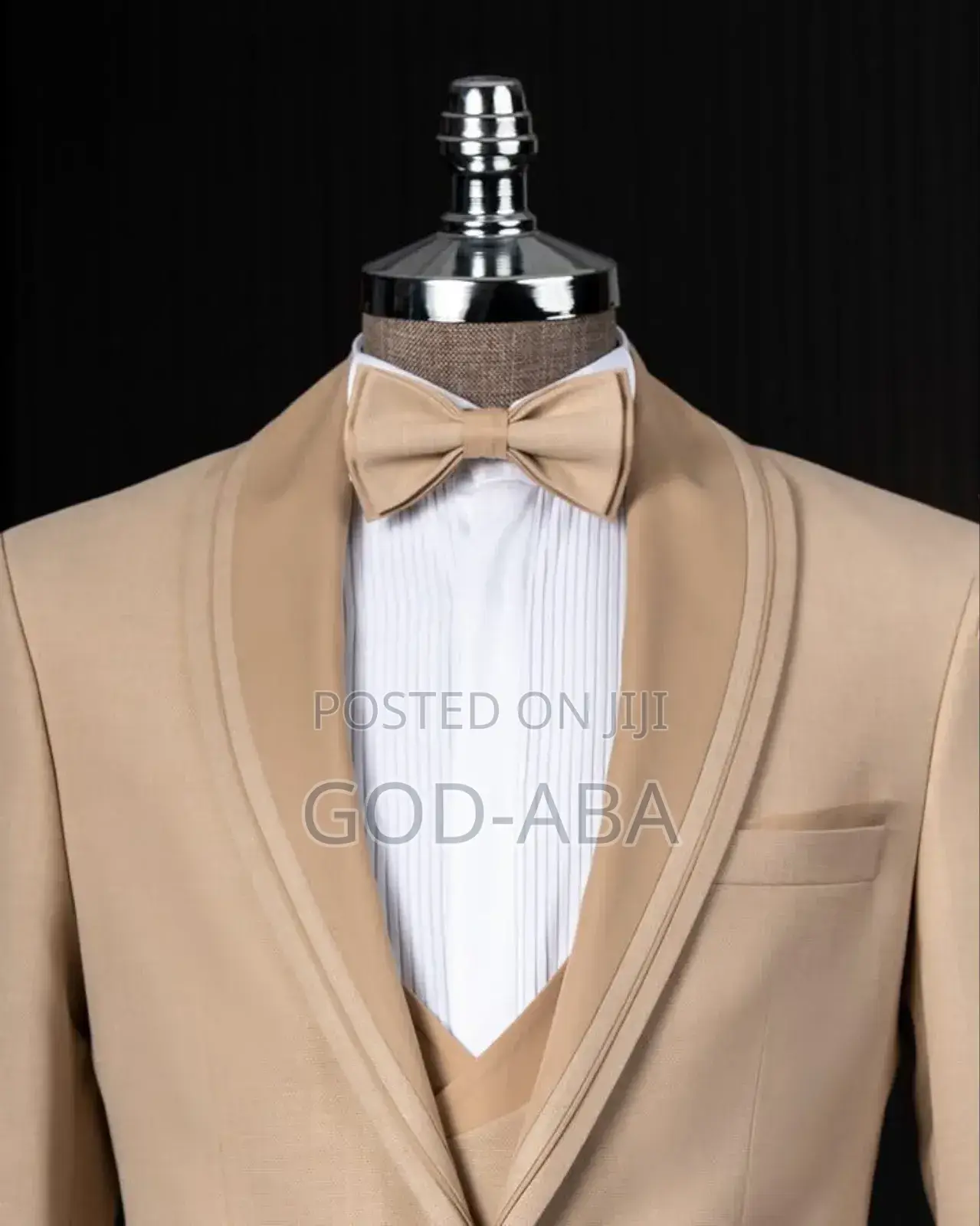 Mens Suite//Classic