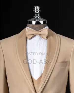 Mens Suite//Classic