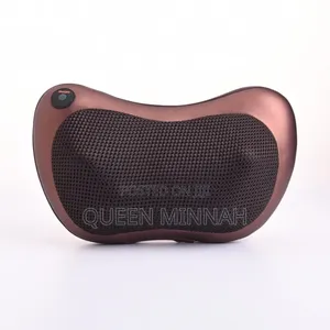 Neck Back Massager With Heat