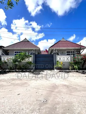 Furnished 1bdrm Shared Apartment in Makumbusho, Kijitonyama for rent