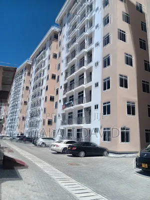 2bdrm Apartment in Kawe Beach for rent