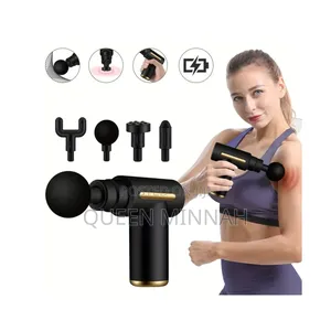 Massage Gun