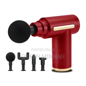 Massage Gun