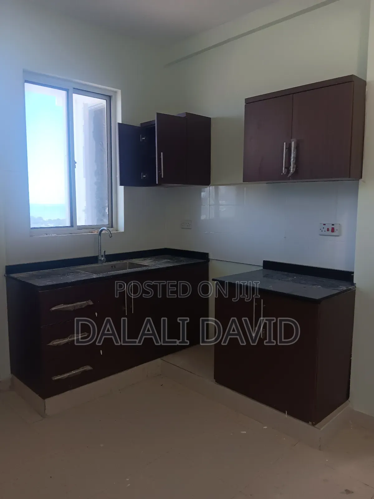 2bdrm Apartment in Kawe Beach for rent