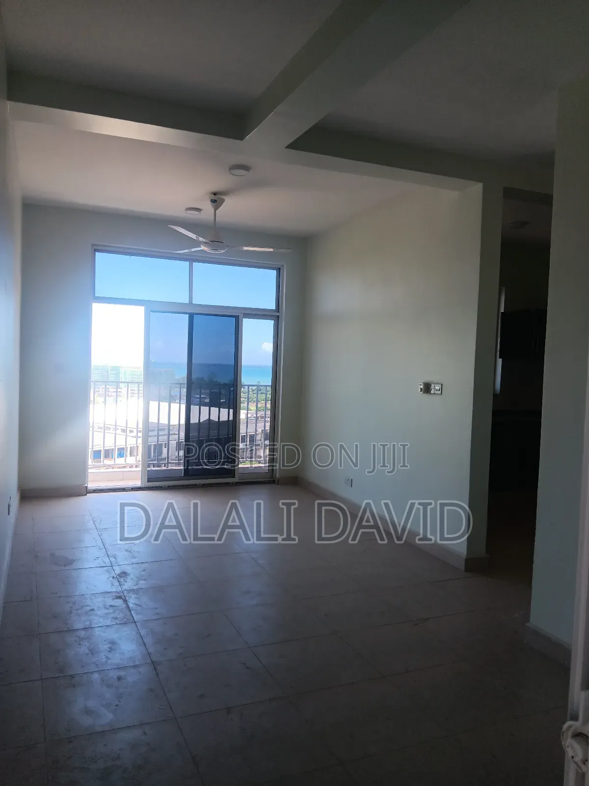 2bdrm Apartment in Kawe Beach for rent