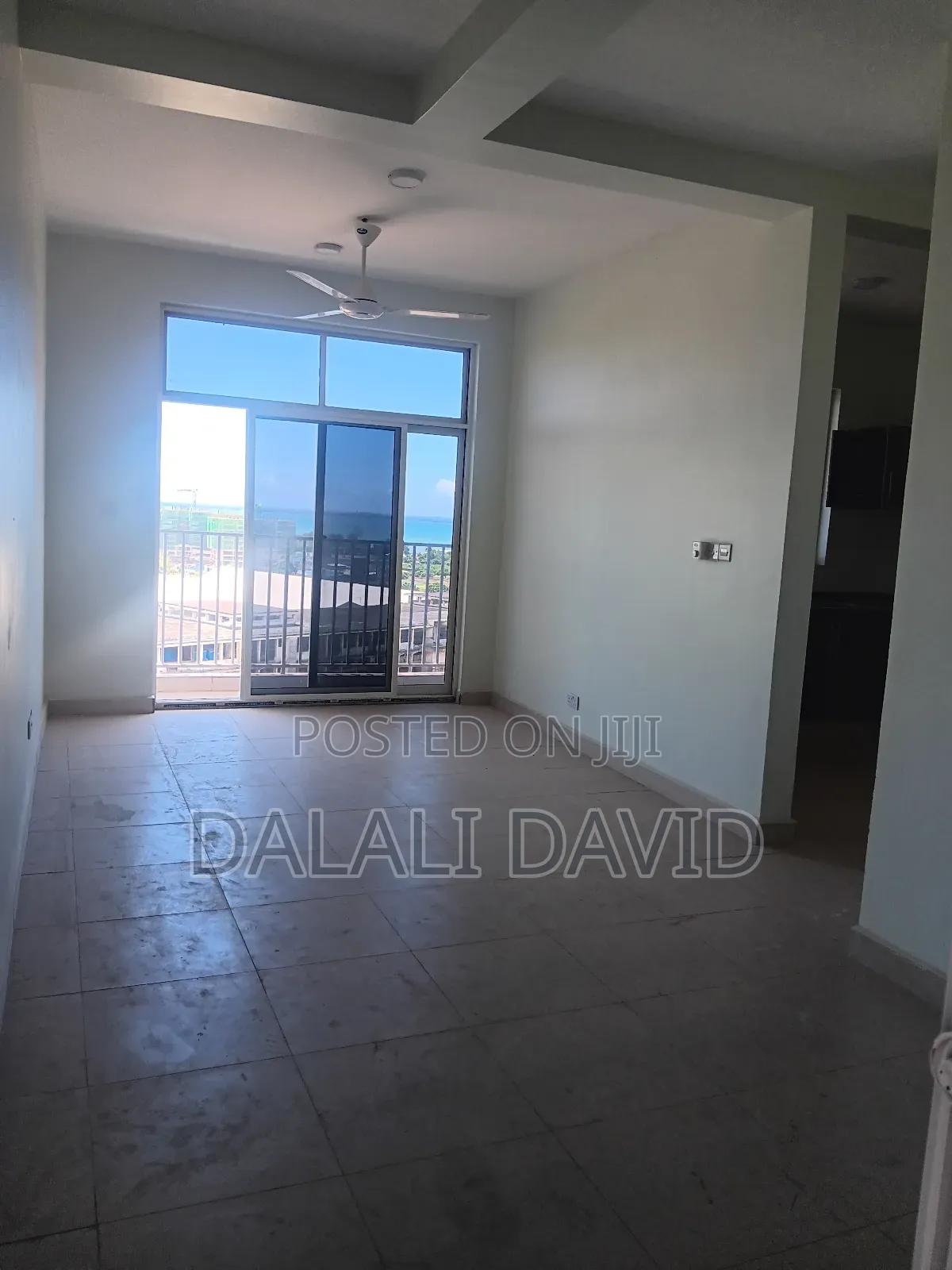2bdrm Apartment in Kawe Beach for rent