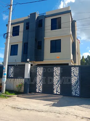 2bdrm Apartment in Kinondoni Kwa Pinda for rent