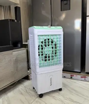 25 Liters Vonne Air Coolers