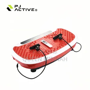 Vibration Plate Massage Machine/ Fat Shaking Machine