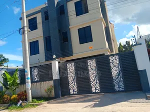 2bdrm Apartment in Kinondoni Kwa Pinda for rent