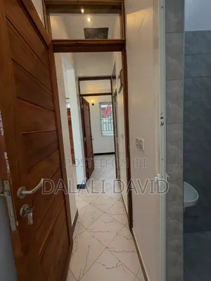 2bdrm Apartment in Kinondoni Kwa Pinda for rent