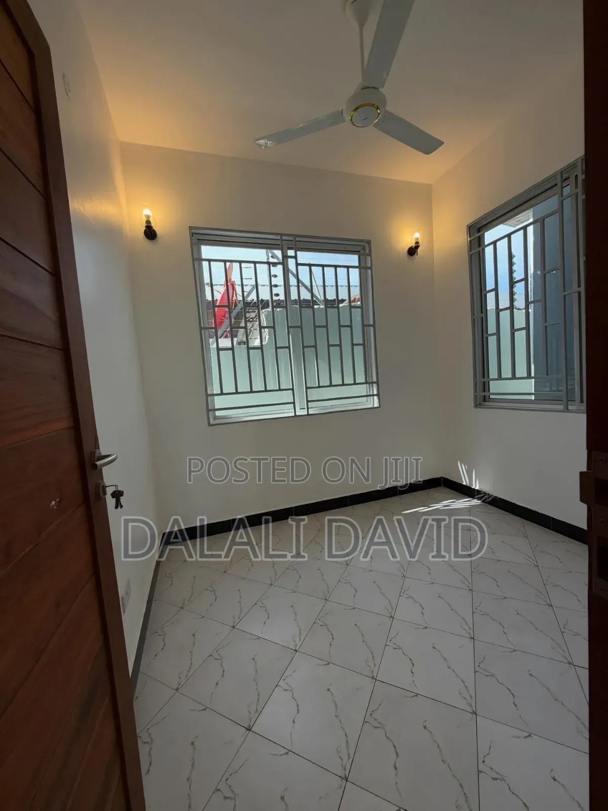 2bdrm Apartment in Kinondoni Kwa Pinda for rent