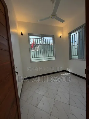2bdrm Apartment in Kinondoni Kwa Pinda for rent