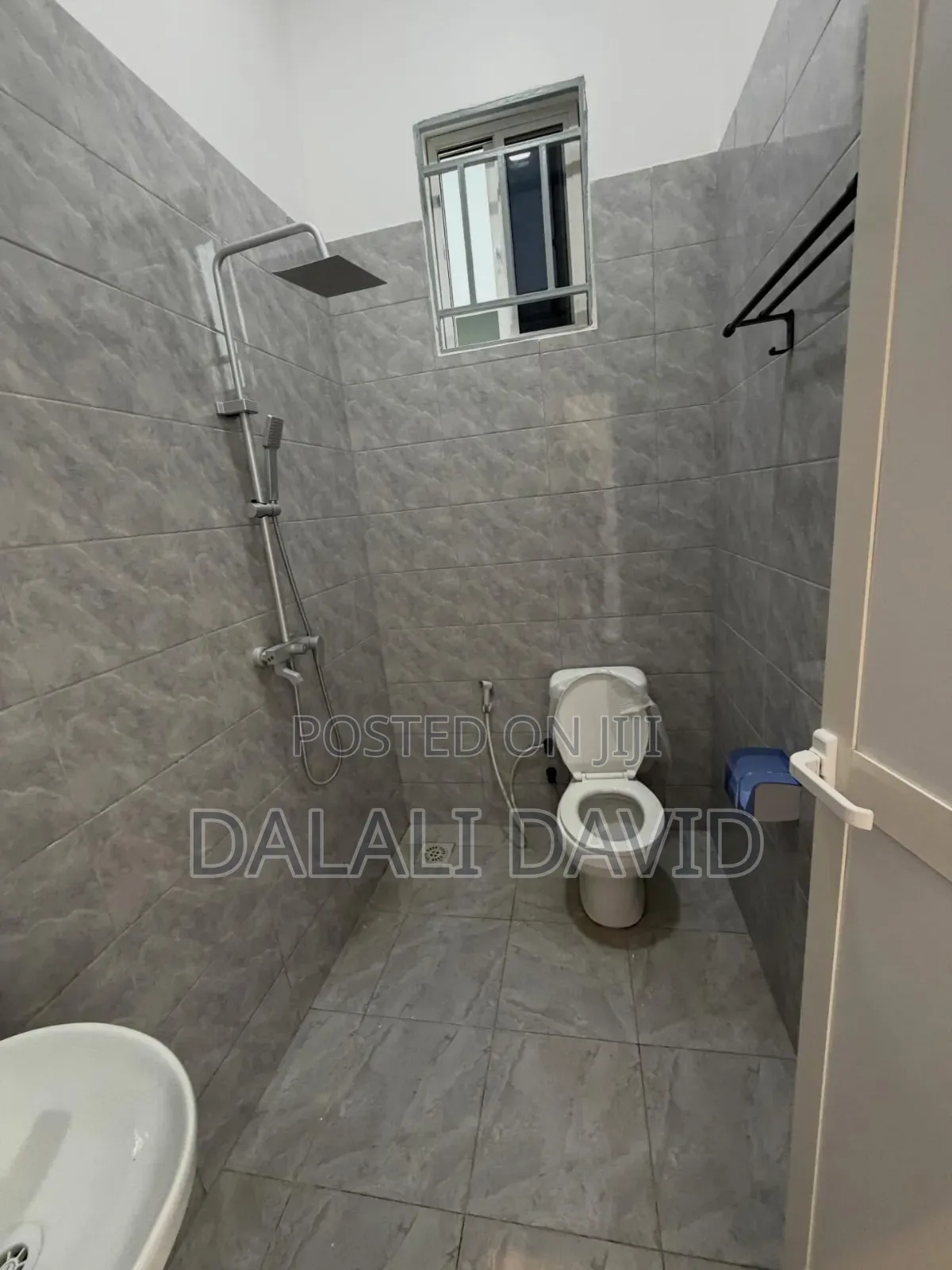 2bdrm Apartment in Kinondoni Kwa Pinda for rent