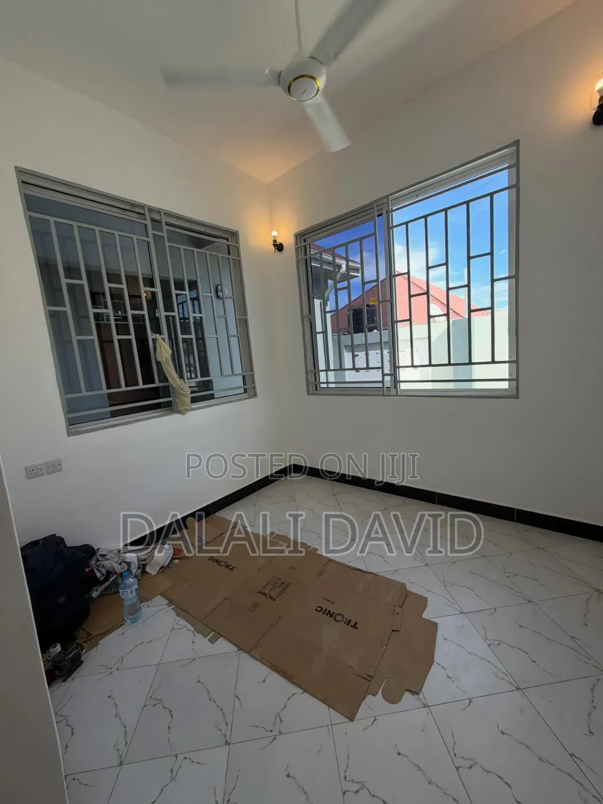 2bdrm Apartment in Kinondoni Kwa Pinda for rent
