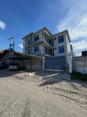 Furnished 1bdrm Apartment in Mwananyamala for rent