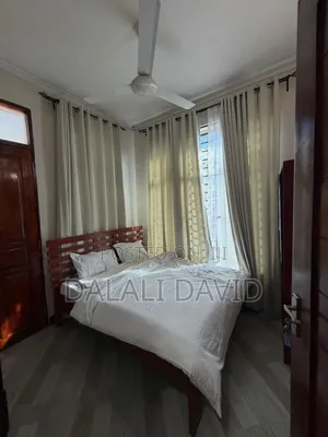 Furnished 1bdrm Apartment in Mwananyamala for rent