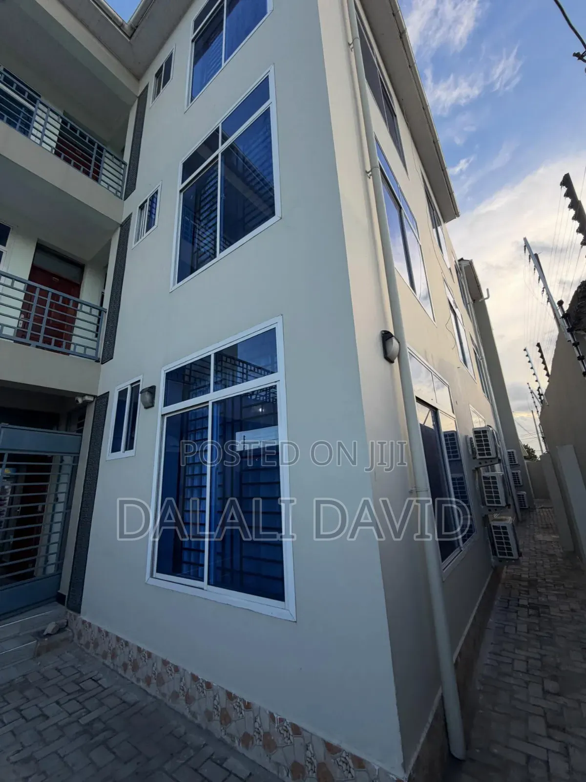 Furnished 1bdrm Apartment in Mwananyamala for rent