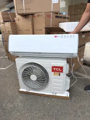 TCL 12,000 Btu Inverter Ac