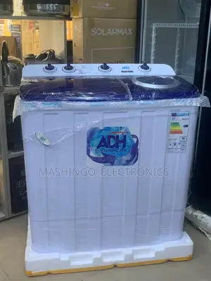 12kg Twin Tub Adh Washing Machines