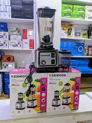2.5 Liter Kenwood Heavy Duty Blender 9500 Watt