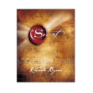 The Secret Book Softcopy