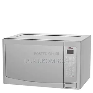 *Electo Master Microwave 30l Digital Control Panel