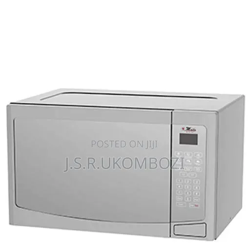 *Electo Master Microwave 30l Digital Control Panel
