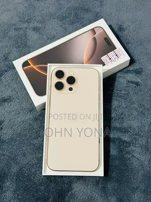 New Apple iPhone 11 Pro 256 GB Rose Gold
